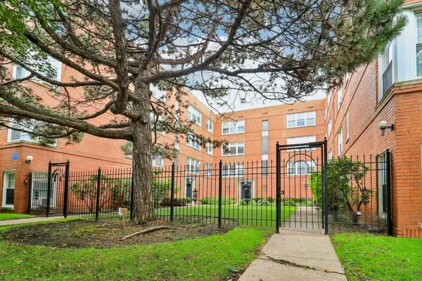2408 W Farragut Avenue #2A, Chicago, IL 60625