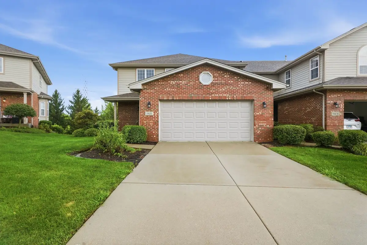 19830 Mulroy Circle, Tinley Park, IL 60487 - #1
