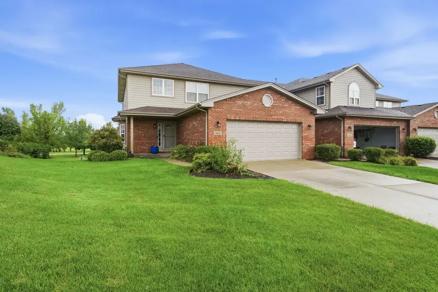 19830 Mulroy Circle, Tinley Park, IL 60487 - #2