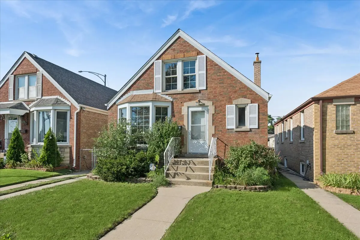 6354 W Cuyler Avenue, Chicago, IL 60634 - #1
