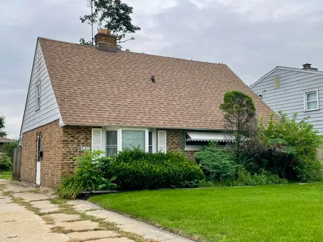 4521 Center Avenue, Lyons, IL 60534 - #1