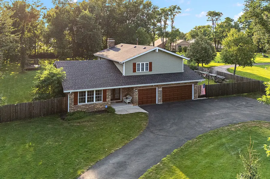 530 1st Street, Lemont, IL 60439 - #2