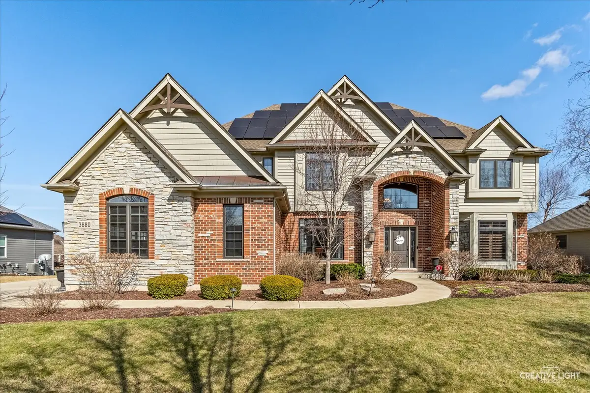 3680 Broadleaf Avenue, Elgin, IL 60124 - #1