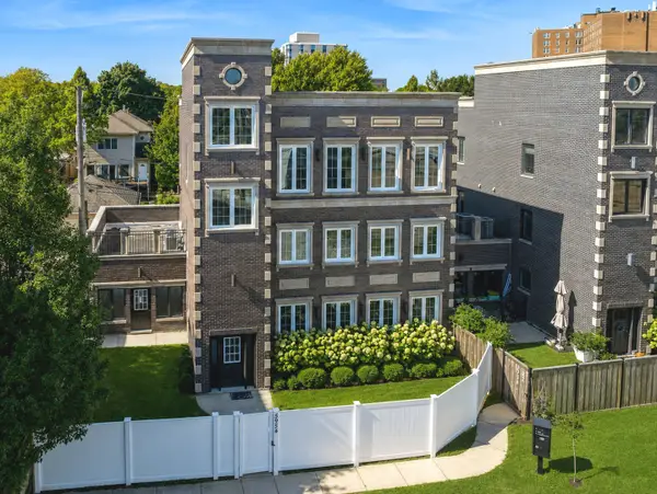 5954 N Paulina Street, Chicago, IL 60660