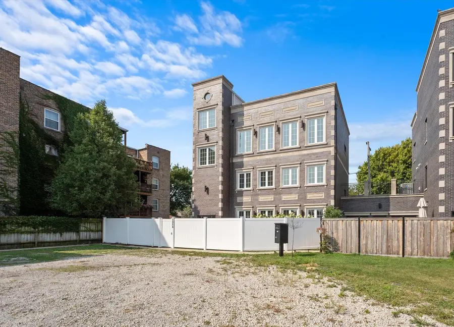 5954 N Paulina Street, Chicago, IL 60660 - #2