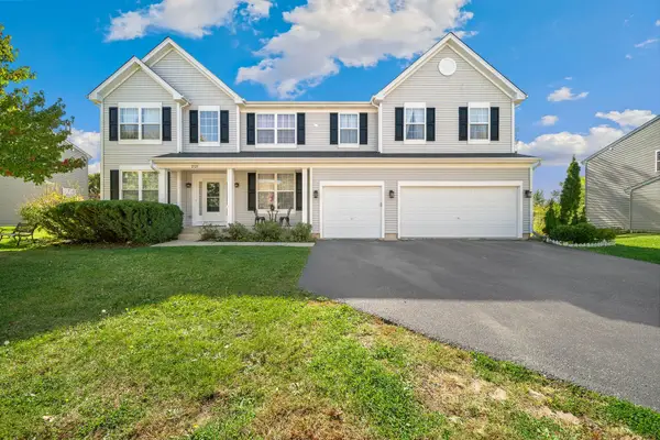 2529 W Autumn Drive, Round Lake, IL 60073