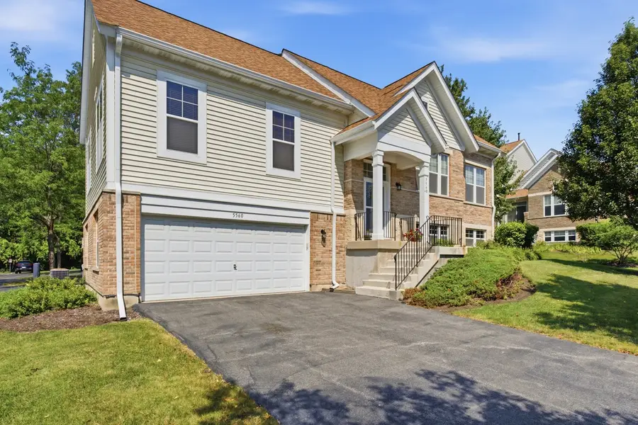 5560 Cambridge Way, Hanover Park, IL 60133 - #3