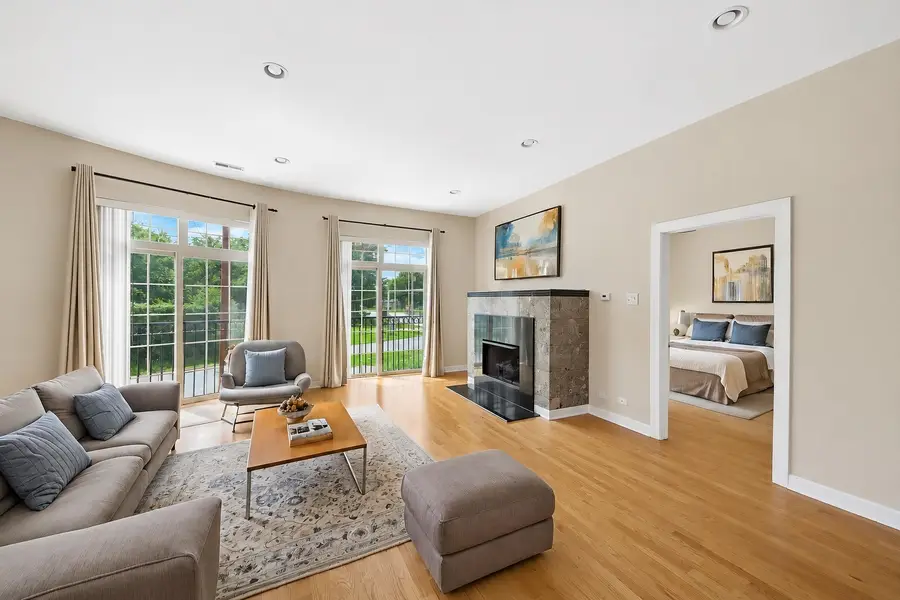 6425 W Touhy Avenue #2C, Chicago, IL 60646 - #2
