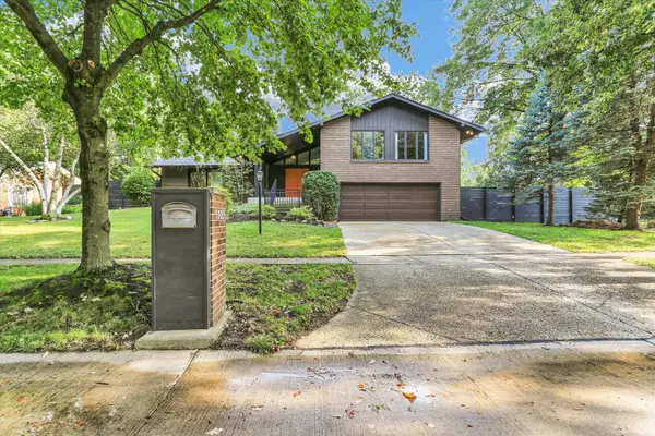 1103 Harrington Drive, Champaign, IL 61821