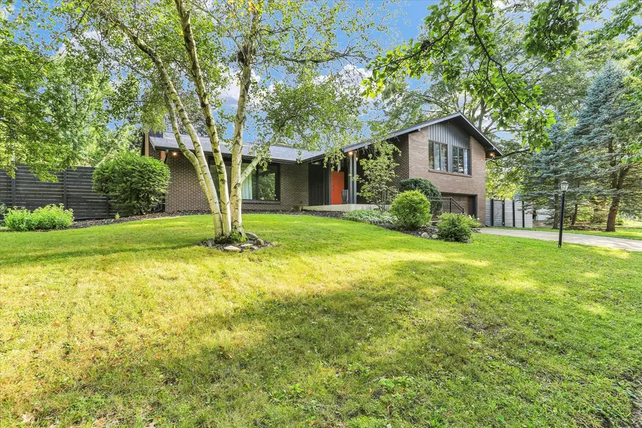 1103 Harrington Drive, Champaign, IL 61821 - #2