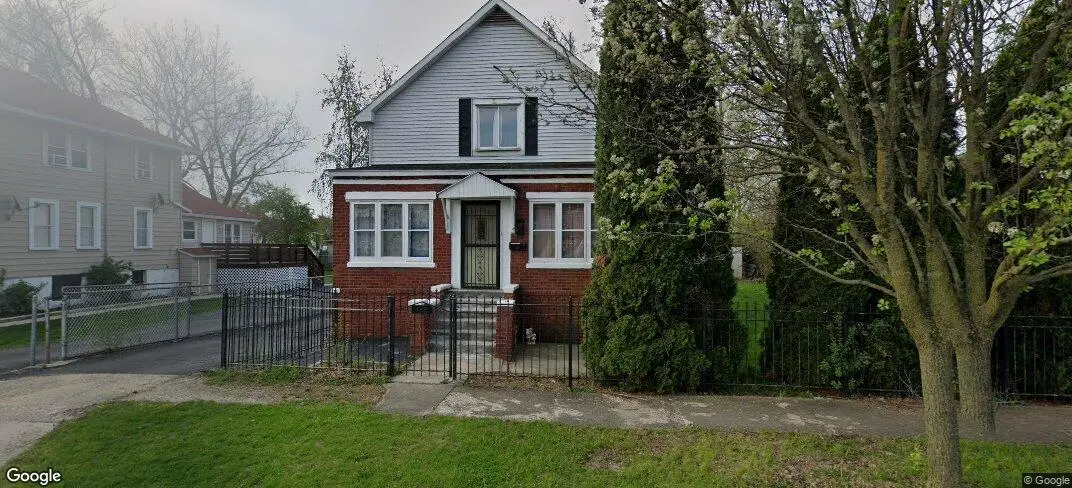 422 Francis Street, Joliet, IL 60432 - #1