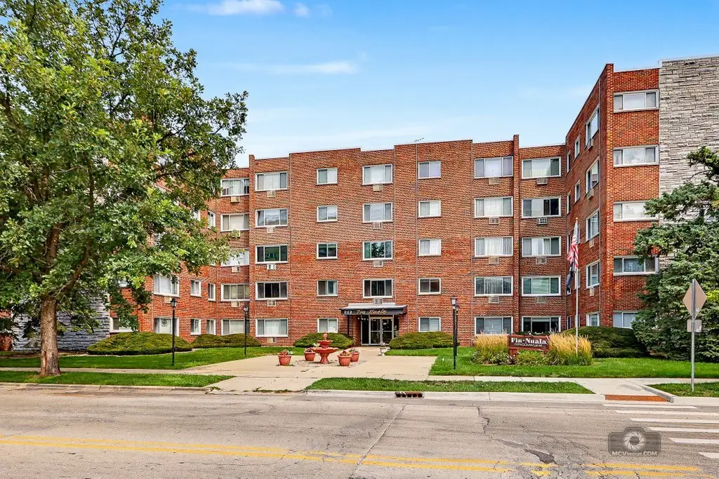 222 Madison Street #109, Joliet, IL 60435 - #1