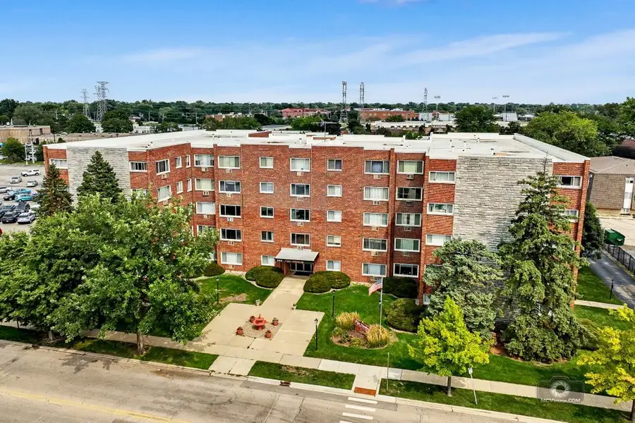 222 Madison Street #109, Joliet, IL 60435 - #3