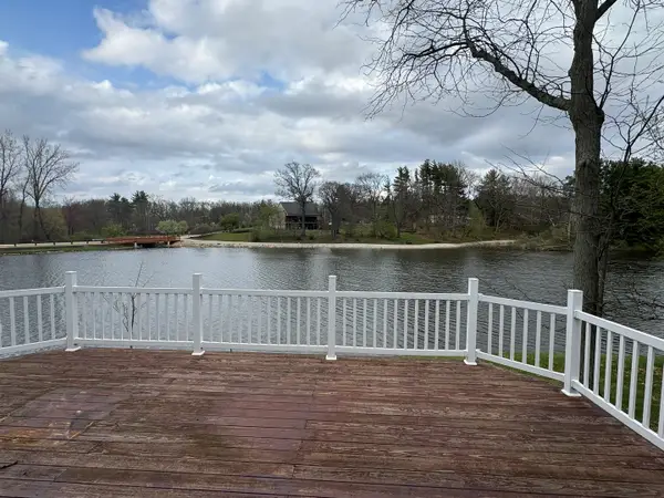 1/51 Woodhaven Lakes, Sublette, IL 61367
