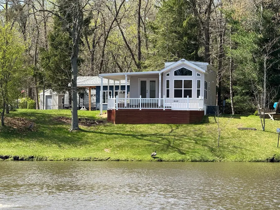 1/51 Woodhaven Lakes, Sublette, IL 61367 - #3