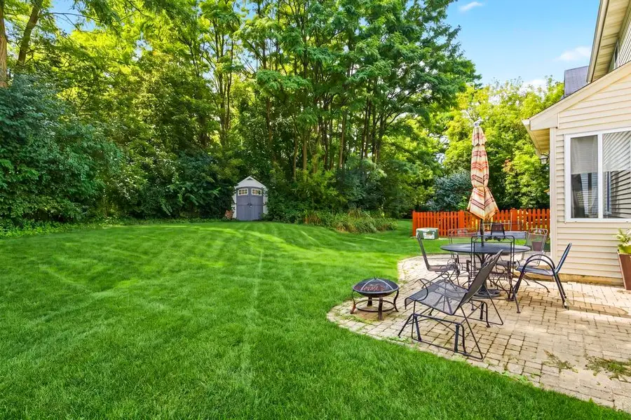 25727 W Woodland Drive, Round Lake, IL 60073 - #3