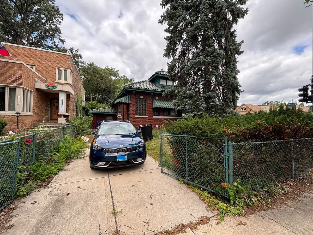 10300 S Talman Avenue, Chicago, IL 60655 - #1