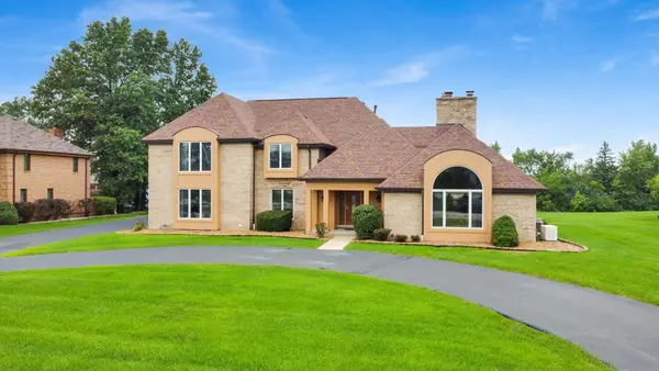 8010 Salvatori Court, Orland Park, IL 60462
