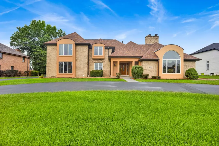 8010 Salvatori Court, Orland Park, IL 60462 - #2