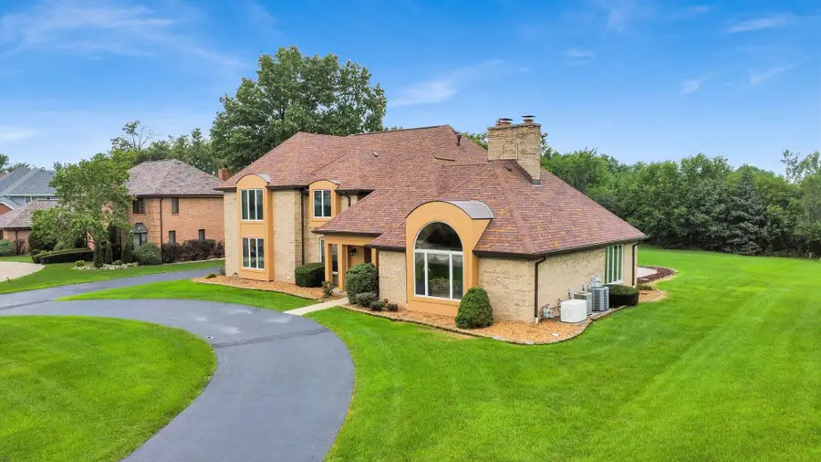 8010 Salvatori Court, Orland Park, IL 60462 - #3