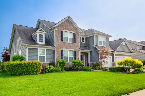 1945 Jordan Terrace, Buffalo Grove, IL 60089