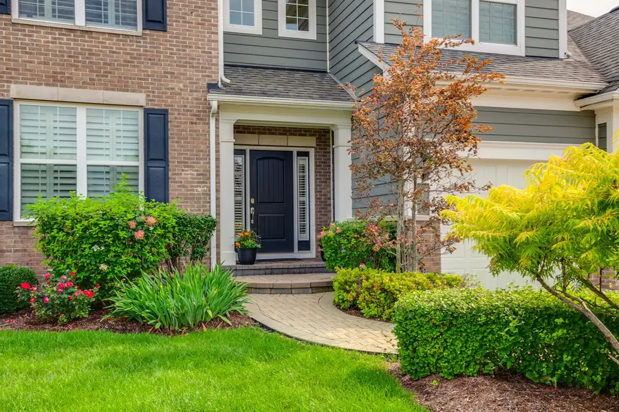 1945 Jordan Terrace, Buffalo Grove, IL 60089 - #2