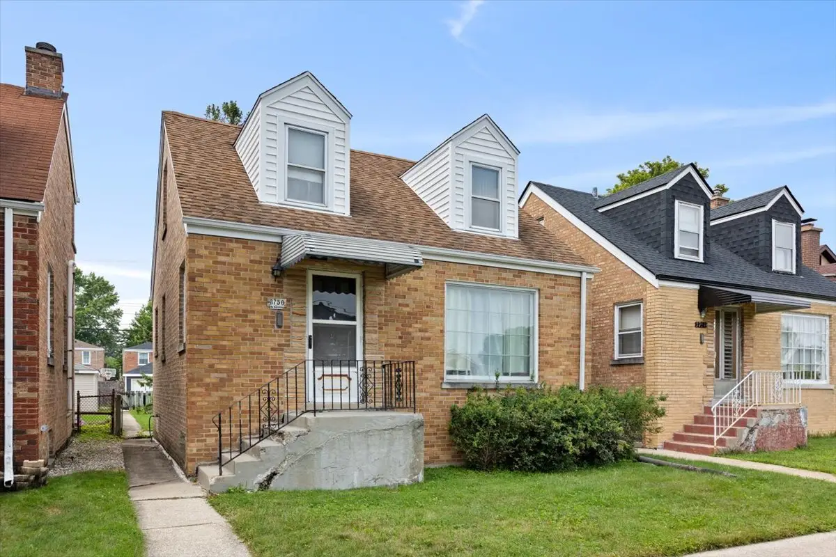 3750 N Pittsburgh Avenue, Chicago, IL 60634 - #1