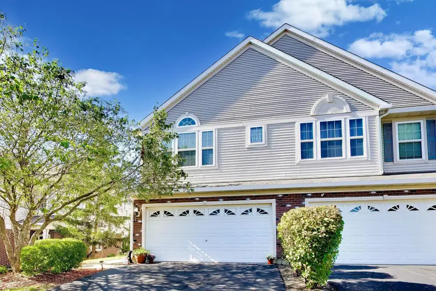 8505 Foxborough Way, Joliet, IL 60431 - #2
