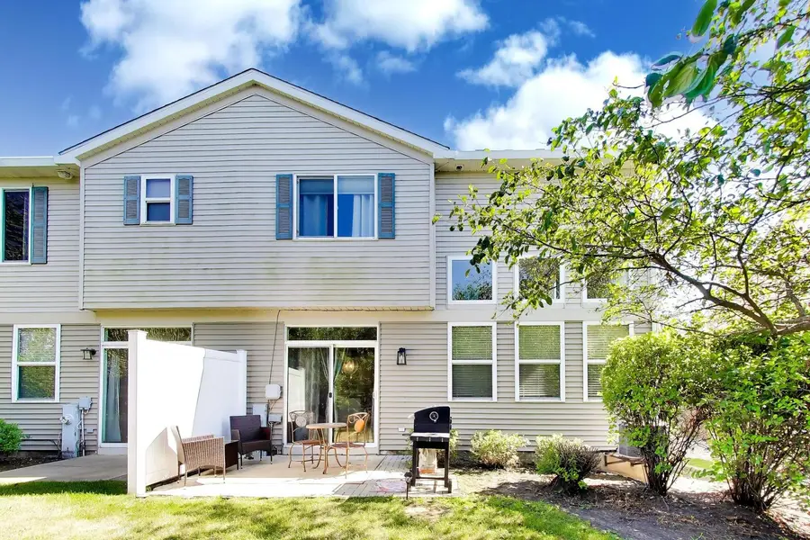 8505 Foxborough Way, Joliet, IL 60431 - #3