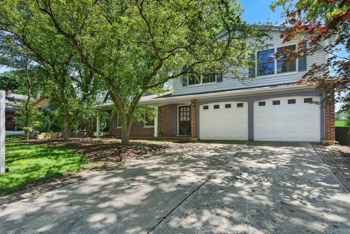 712 Pawnee Lane, Naperville, IL 60563 - #1