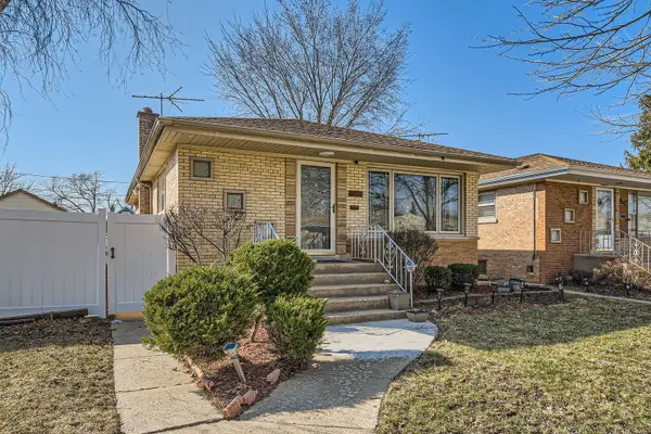 11246 S Whipple Street, Chicago, IL 60655