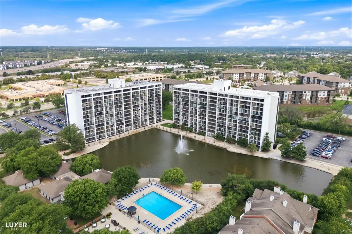 2005 S Finley Road #504, Lombard, IL 60148 - #1
