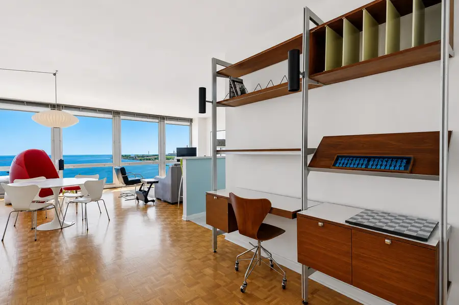 880 N Lake Shore Drive #10C, Chicago, IL 60611 - #2