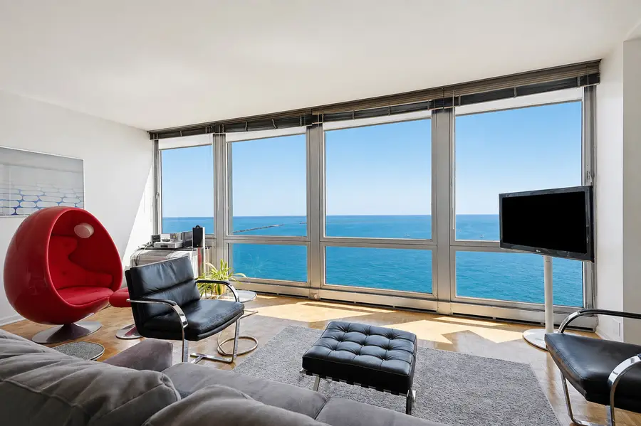 880 N Lake Shore Drive #10C, Chicago, IL 60611 - #3