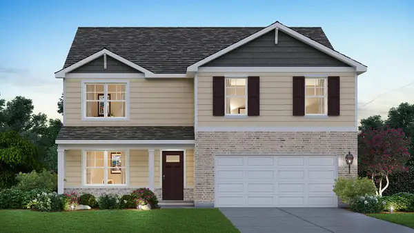 2912 Savana Drive, Joliet, IL 60435