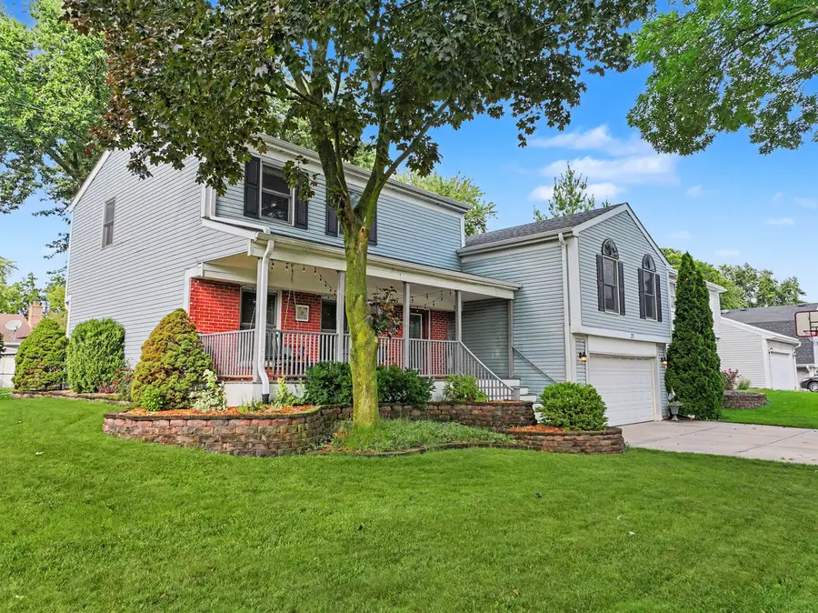 37 Yardley Lane, Schaumburg, IL 60194 - #2