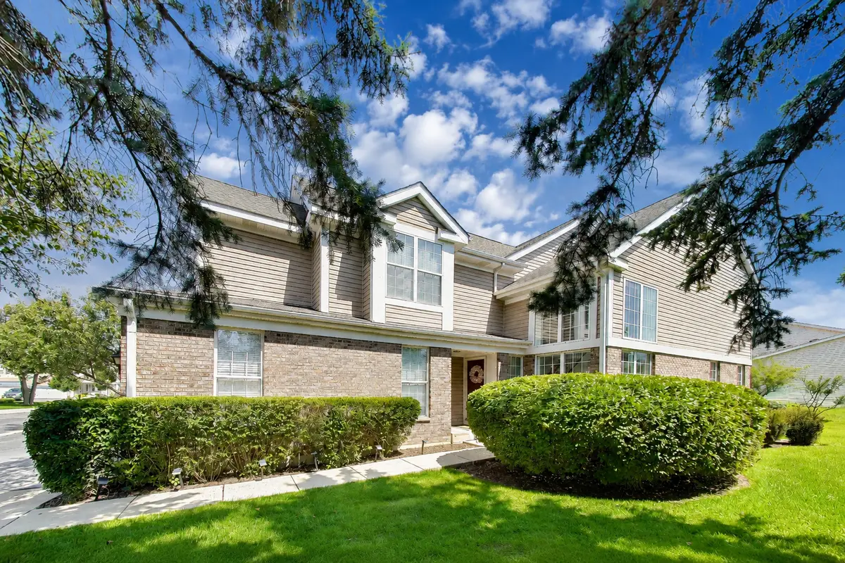 621 Citadel Drive, Westmont, IL 60559 - #1