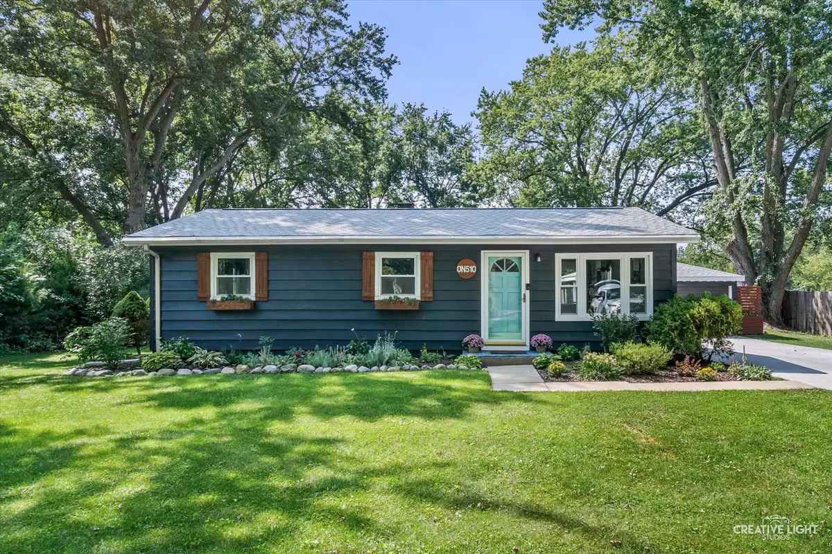 0N510 Beverly Street, Wheaton, IL 60187 - #1