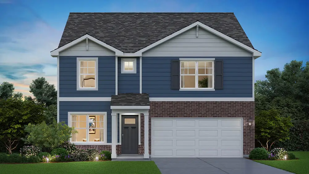 2909 Savana Drive, Joliet, IL 60435 - #1