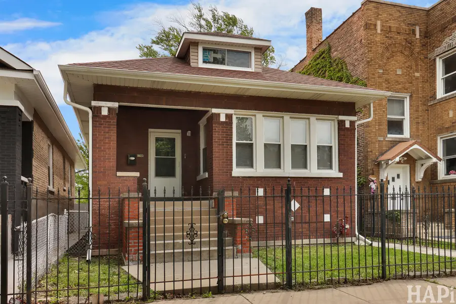 7837 S Laflin Street, Chicago, IL 60620 - #2