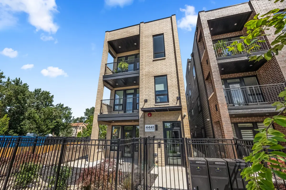 4441 S Vincennes Avenue #1, Chicago, IL 60653 - #1