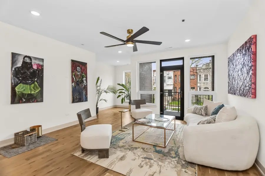 4441 S Vincennes Avenue #1, Chicago, IL 60653 - #3
