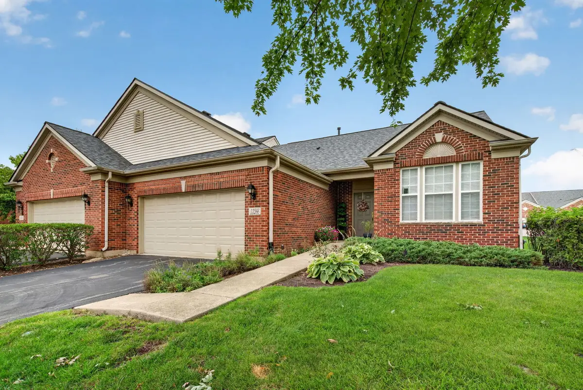 13266 Strandhill Drive, Orland Park, IL 60462 - #1