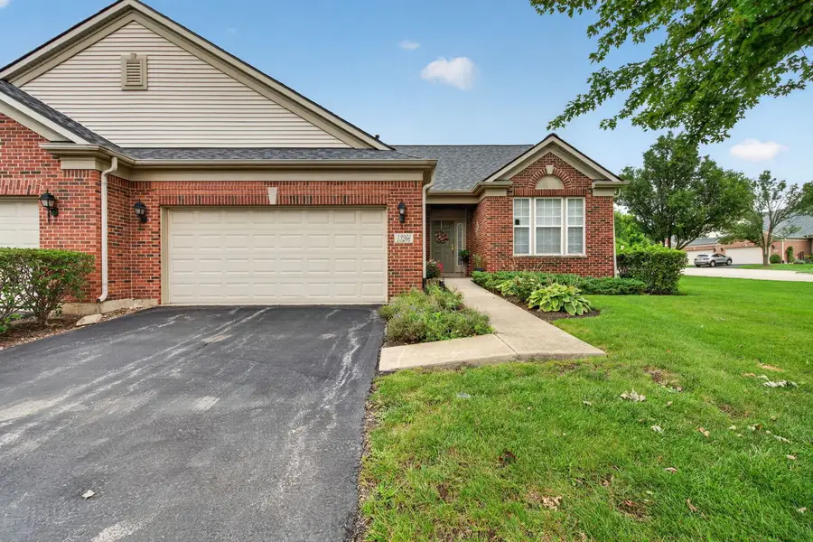 13266 Strandhill Drive, Orland Park, IL 60462 - #2