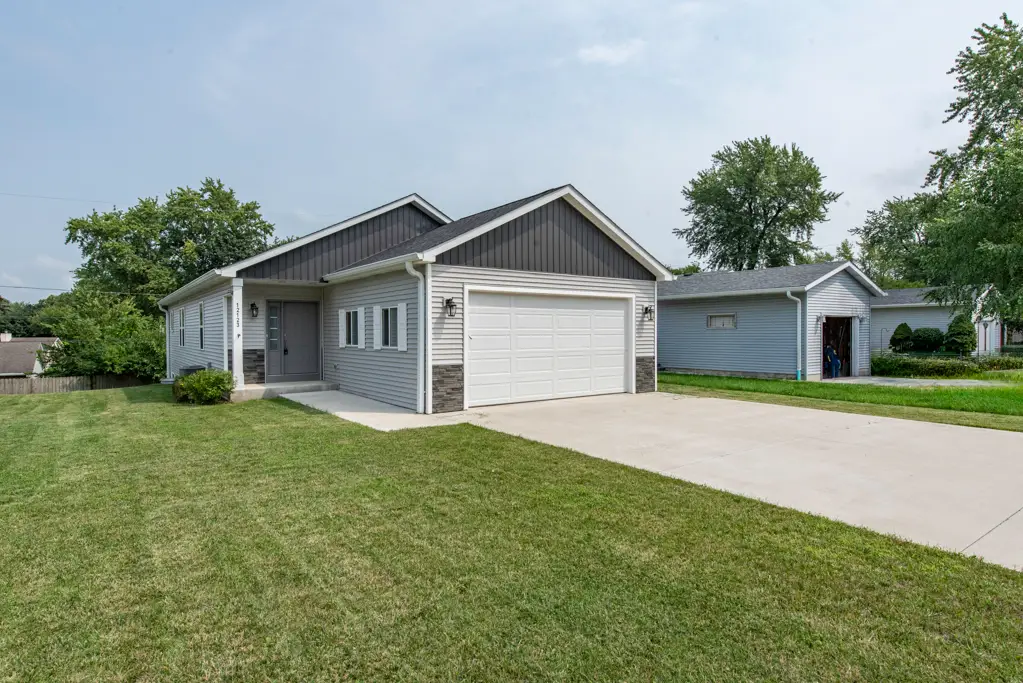 12123 222nd Avenue, Salem, WI 53168 - #1