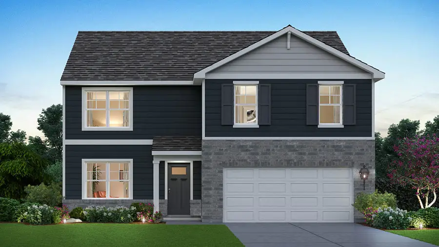 1638 Whisper Glen Drive, Plainfield, IL 60586 - #1