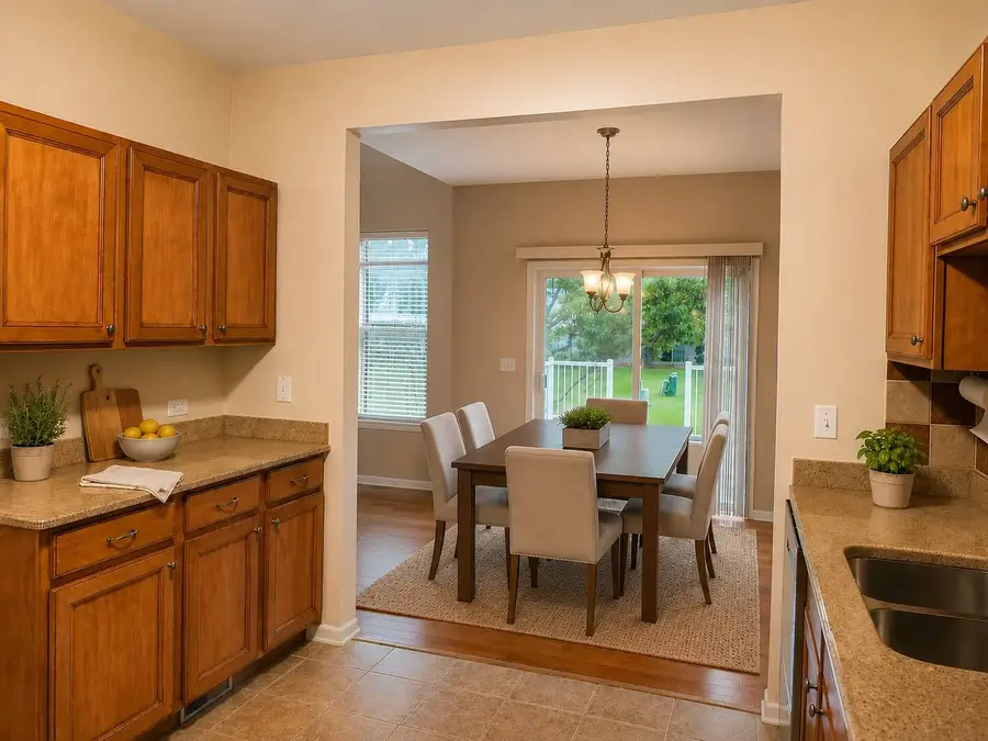 978 Oak Ridge Boulevard, Elgin, IL 60120 - #3