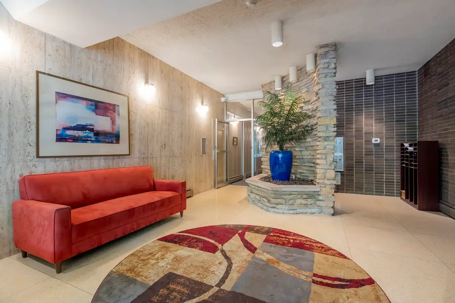 222 N Grove Avenue #2D, Oak Park, IL 60302 - #3