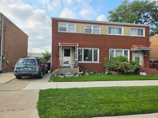 5230 W 54 Street, Chicago, IL 60638