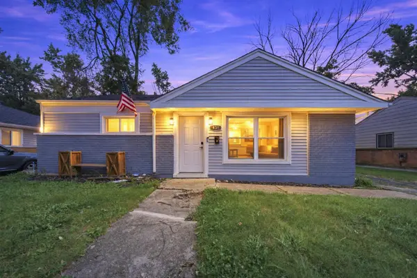 431 Neosho Street, Park Forest, IL 60466
